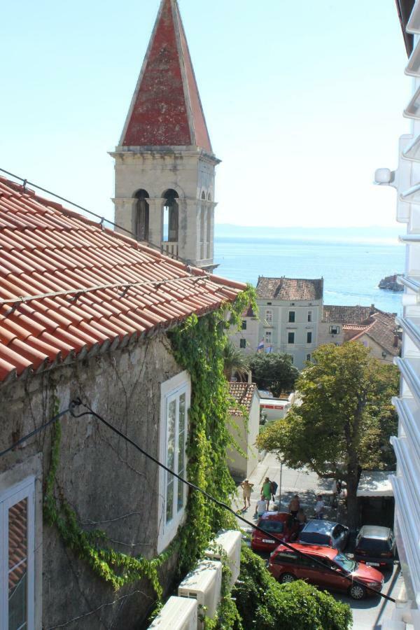 Guest House Town Center Makarska Luaran gambar